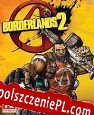 klucz aktywacyjny Borderlands 2