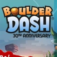 Boulder Dash: 30th Anniversary darmowy klucz