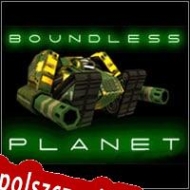 generator klucza CD Boundless Planet