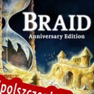 Braid Anniversary Edition generator klucza licencyjnego