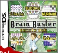 Brain Buster Puzzle Pak generator kluczy