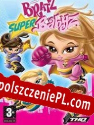 klucz aktywacyjny Bratz: Super Babyz