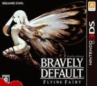 generator klucza licencyjnego Bravely Default: Flying Fairy