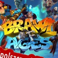 Brawl of Ages generator klucza CD