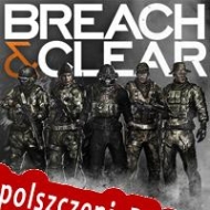 Breach & Clear klucz aktywacyjny