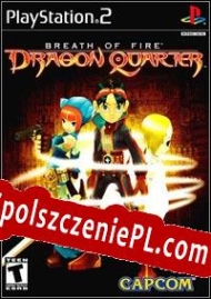 generator kluczy Breath of Fire: Dragon Quarter