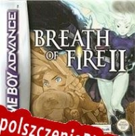 generator klucza licencyjnego Breath of Fire II