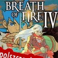 generator klucza CD Breath of Fire IV