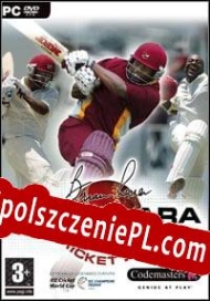 Brian Lara International Cricket 2005 generator klucza CD