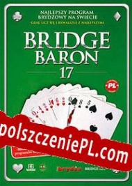 darmowy klucz Bridge Baron 17