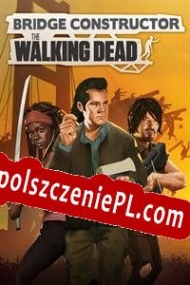 generator klucza CD Bridge Constructor: The Walking Dead