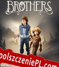 generator klucza licencyjnego Brothers: A Tale of Two Sons