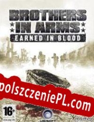 Brothers in Arms: Earned in Blood generator klucza licencyjnego