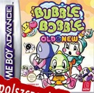 Bubble Bobble Old and New klucz aktywacyjny