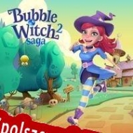 Bubble Witch 2 Saga klucz aktywacyjny