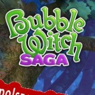 Bubble Witch Saga darmowy klucz