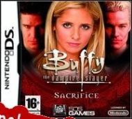 generator kluczy Buffy the Vampire Slayer: Sacrifice