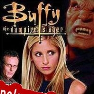 generator kluczy Buffy The Vampire Slayer