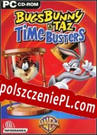 Bugs Bunny & Taz: Timebusters generator klucza licencyjnego