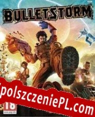 klucz licencyjny Bulletstorm