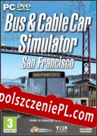 Bus Cablecar Simulator: San Francisco generator kluczy