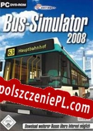 klucz aktywacyjny Bus Simulator 2008