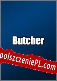 klucz aktywacyjny Butcher (2003)