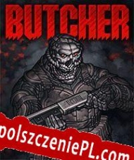 BUTCHER generator kluczy