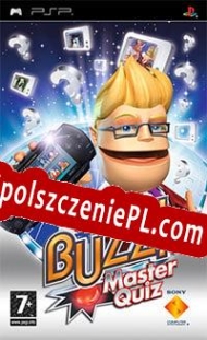 Buzz! Quiz Master klucz aktywacyjny