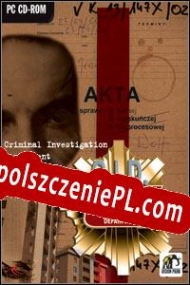 klucz licencyjny C.I.D. Criminal Investigation Department