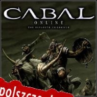 Cabal Online darmowy klucz