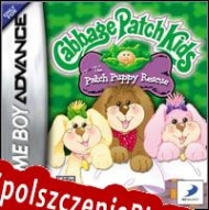 Cabbage Patch Kids: The Patch Puppy Rescue darmowy klucz