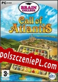 darmowy klucz Call of Atlantis