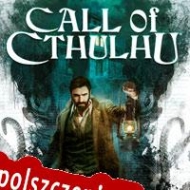 klucz licencyjny Call of Cthulhu