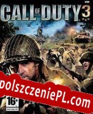 klucz aktywacyjny Call of Duty 3