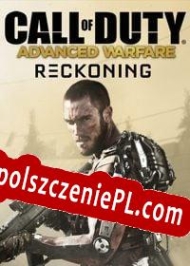 klucz aktywacyjny Call of Duty: Advanced Warfare Reckoning