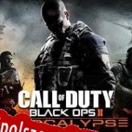 Call of Duty: Black Ops II Apocalypse darmowy klucz