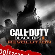 Call of Duty: Black Ops II Revolution klucz aktywacyjny