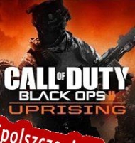 klucz aktywacyjny Call of Duty: Black Ops II – Uprising