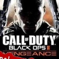 Call of Duty: Black Ops II – Vengeance klucz aktywacyjny