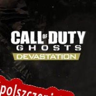 generator klucza licencyjnego Call of Duty: Ghosts Devastation