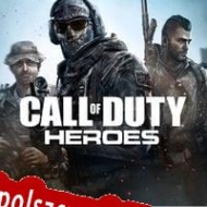 generator klucza licencyjnego Call of Duty: Heroes