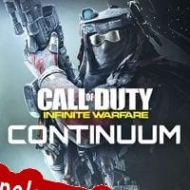 Call of Duty: Infinite Warfare Continuum darmowy klucz