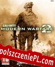 Call of Duty: Modern Warfare 2 (2009) generator klucza CD