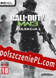 Call of Duty: Modern Warfare 3 Collection 1 generator klucza CD