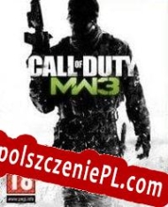 klucz aktywacyjny Call of Duty: Modern Warfare 3