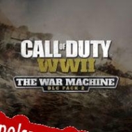 Call of Duty: WWII The War Machine generator klucza licencyjnego