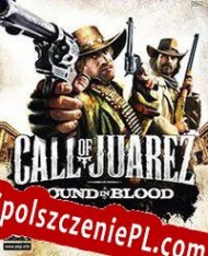 darmowy klucz Call of Juarez: Bound In Blood