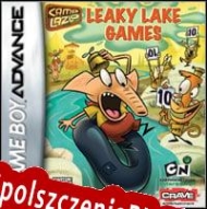 klucz licencyjny Camp Lazlo: Leaky Lake Games