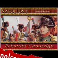 Campaign Eckmuhl generator klucza CD